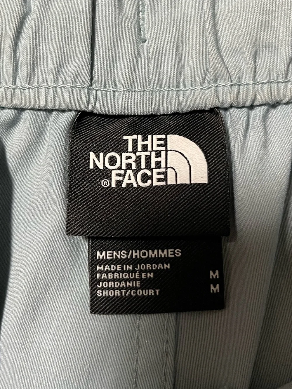 Men’s The North Face 5” Inseam Active/Outdoor Shorts